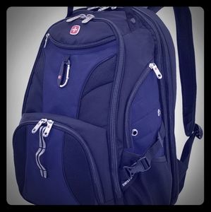 SWISSGEAR 1900 BACKPACK